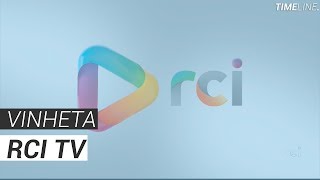 Vinheta RCI HD