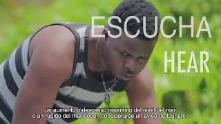 SP - UNESCO/IOC Caribe Wave Exercise