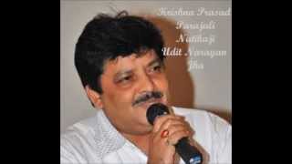 Video thumbnail of "Timilai dekhera - Udit Narayan Jha"