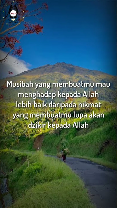 STORY WA 30 DETIK - 'DZIKIR'