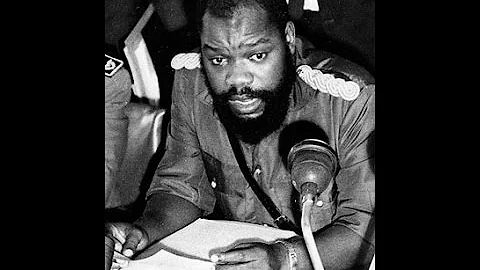 What Late Ojukwu Said About Provocation For Another Pro-Biafra War