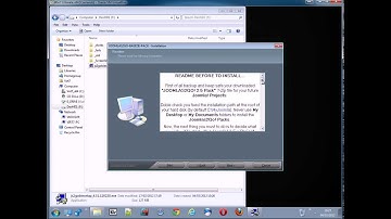 2012 - JOOMLAS2GO! SINGLESITE - INSTALL & STARTÚP GUIDE