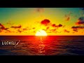 Beautiful Sunset Over The Ocean - Most Relaxing Romantic Saxophone Music - Sleep Music Relaxation