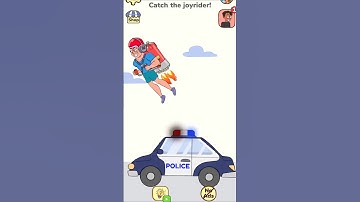 Catch the joyrider! Impossible Date 2 #shorts #animação #trending #gaming