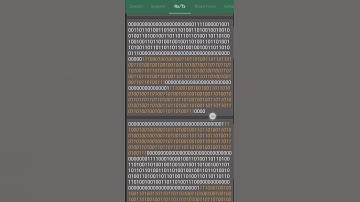 PandwaRF Pattern Highlighting