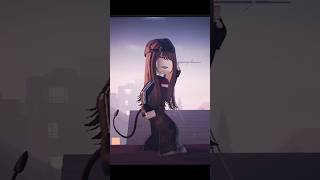 Підманула підвела) ||id: my! (береш відмічаєш) танець: Dancin shuffle 4|| #alinyys #roblox #ттд3