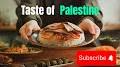 Video for Taste the world mediterranean palestinian cuisine recipes