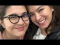 ASAAN NGA BA SI ANGEL? Dimples Romana, sinagot kung kamusta ang BFF na si Angel Locsin