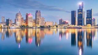DETROIT MIRACLE'S CITY BEAT- DAY DUTY.