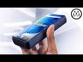 This Smartphone lasts 50 DAYS without Charging. - YouTube