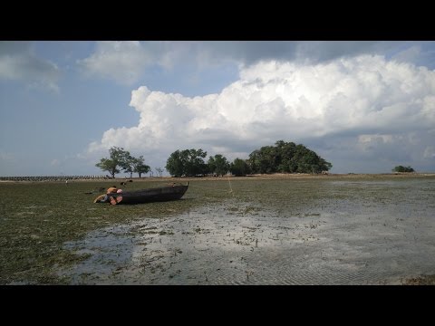 Wisata Pulau Batam - Pulau Putri Nongsa  @MartoyoOthoy