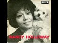 Nancy Holloway  -- La Maison Près de la Fontaine