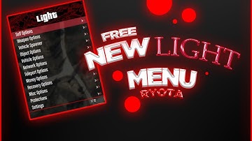 ✅ UNDETECTED ✅GTA V ONLINE 1.57 PC|LIGHT FREE MOD MENU | Full Recovery