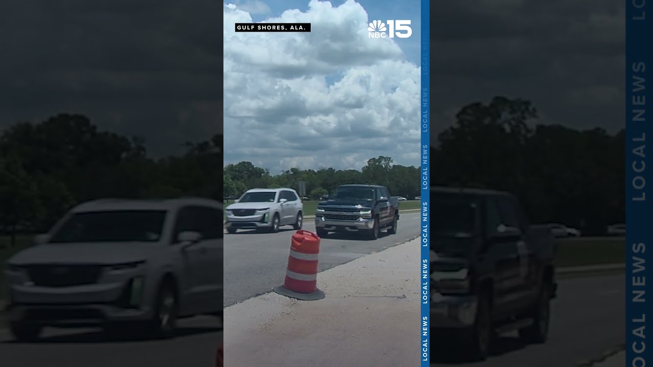 Gulf Shores Residents Push Back Against Proposed Apartment Complex WPMI NBC 15
