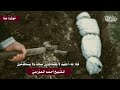 مؤثرة جدا يوم القيامة لو علمت بهوله لفررت من أهل ومن أوطان 