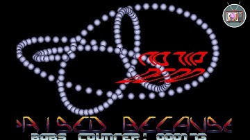 European Demos: No Tip Demo by The Pendragons (1990) | Atari ST Demoscene