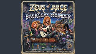 Hey Zeus Juice