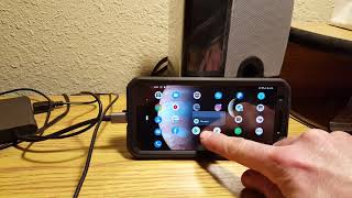 Pixel 3 to HDMI Video Output (using a WIRED adapter) screenshot 4