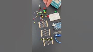 KIT INICIANTE PARA ARDUINO: EXPERIÊNCIA DE APRENDIZADO ÚNICA E ACESSÍVEL