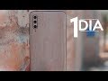 Galaxy A50 | 1 DÍA DE USO REAL