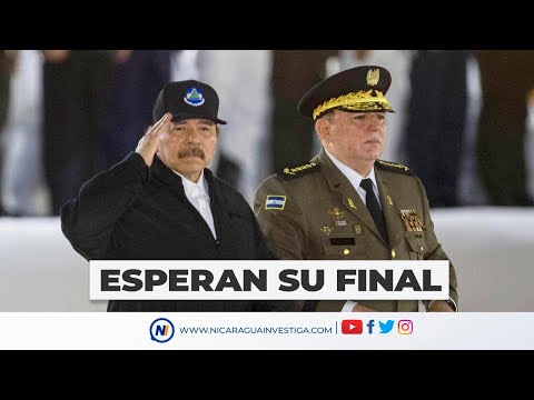 🔵▶ Esto es lo que espera EL EJÉRCITO DE NICARAGUA