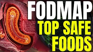 The Best Foods for FODMAP Intolerance and IBS screenshot 2