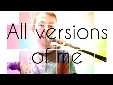 all-versions-of-me-💖🎸🕺💖-432hz