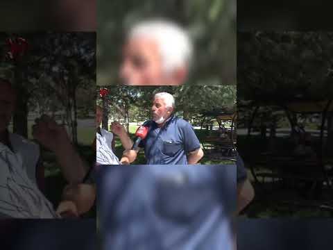ANKARA'DA ANKA PARKI