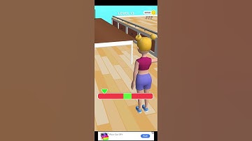 ⚡The battery level Android gameplay📱part-31#gaming #shorts #public