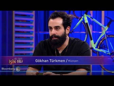 Gökhan Türkmen - Aslı Şafak'la İşin Aslı | 26.03.2021