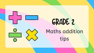 Grade 2 Math Addition Practice | 1-Digit & 2-Digit Addition Problems