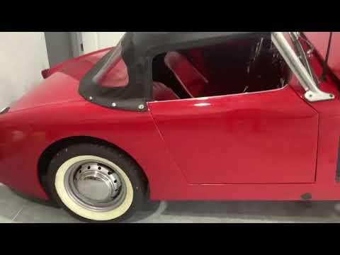 View YouTube Video of this Auction Car
