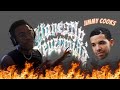 HOLON NOW DRAKE 🤯 RUE 21 WHO? Drake, 21 Savage - Jimmy Cooks (REACTION) #newmusic #hiphop #reaction