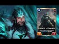 Do you RECKON I'll gain LP with this deck!!  | Legends of Runeterra