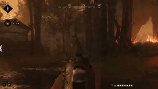 Hunt: Showdown ВИТЯ тащит