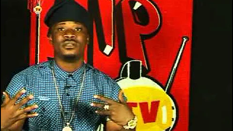 Jaywon leaving Kennis Music (Nigerian Entertainment News)