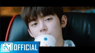 TXT (투모로우바이투게더) ‘Introduction Film - What do you do?’ - 연준 (YEONJUN)