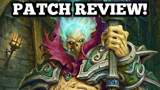 Hearthstone’s Class Sets have some major problems...