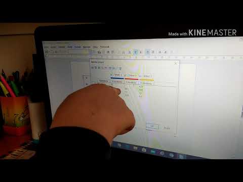 Video: Jak Přidat Graf K Textu