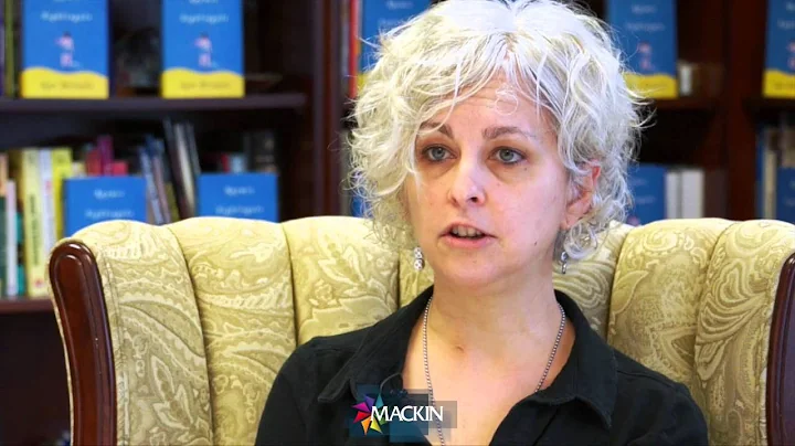 DiCamillo: Baton Twirling
