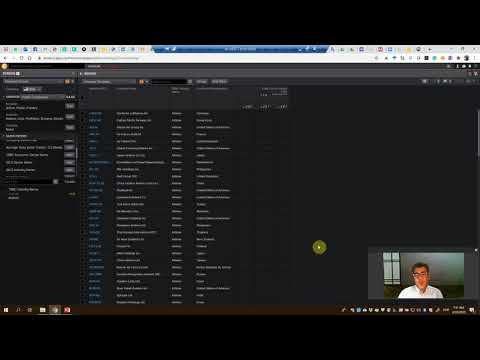Video: Besit reuters refinitiv?