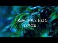 「Rain」羊毛とおはな COVER【299×anne】