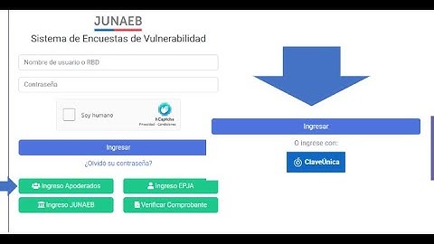¿Cómo realizar las Encuestas de Vulnerabilidad Junaeb? - Colegio Larun Rayun