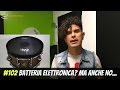 4 Alternative low-budget alla Batteria Elettronica #102