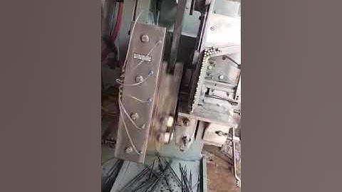 Vertical thread rolling machine, pali machine tools,9888396003