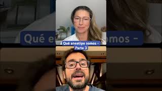 Reflexión Borja Vilaseca | Qué eneatipo somos - Parte 3 #youtubeshorts #milatidodemas #eneagrama