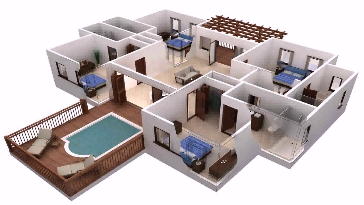 3d House Map Design Software Free Download Gif Maker 