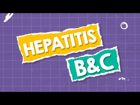 Hepatitis B dan C