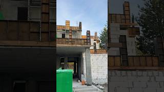 Строительство монолитных частных домов в Москве и Московской области Веригин Александр
