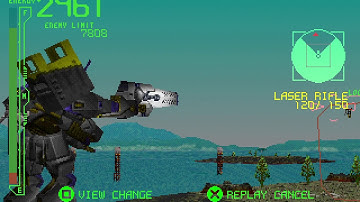 Close Call With Necron